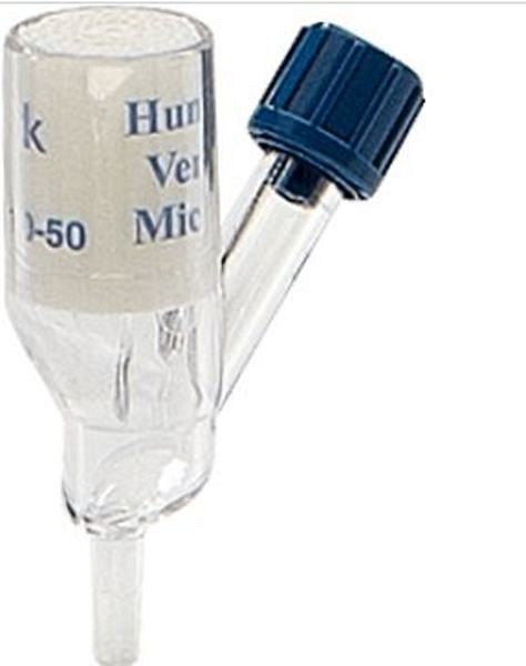 Humid-Vent Micro+ 3.0 Mm Sterilt