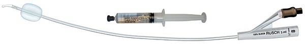 Aquaflate 2-V Ch 8 31 Cm 3 Ml Tie Inkl Spruta