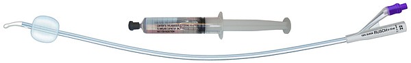 Aquaflate 2-V Ch 22 41 Cm 10 Ml Tie Inkl Spruta