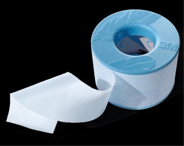 Silikonhäfta 5x5cm
