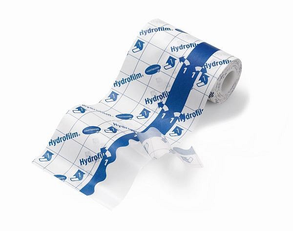 Hydrofilm roll 10cmx10m osteril