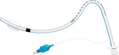 Endotrakealtub cuff 3,5 förformad nasal nord murphy eye DEHP-fri