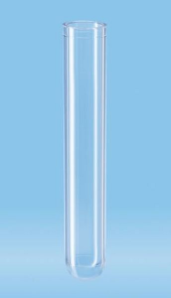 Rör 5ml 75x13mm PP transparent