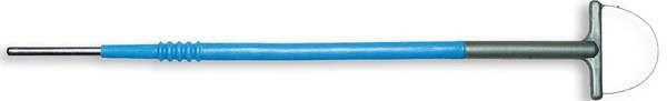 Diatermi slyngelektrod Tyco 10x10mm steril engångs