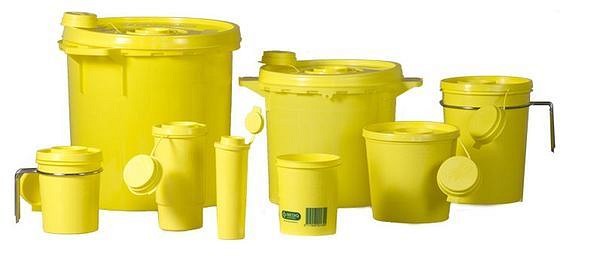 Kanylburk m lock 1,5l av 100% återvunnen PP (PIR)