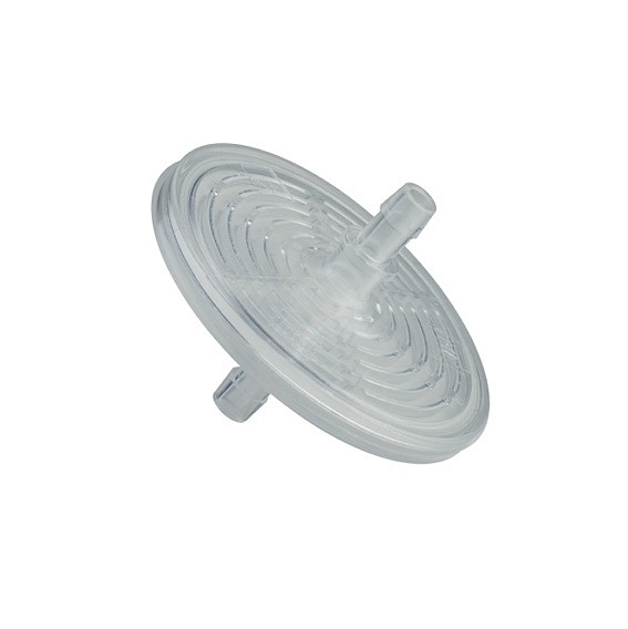 Filter bakterie/virus till Serres sugsystem
