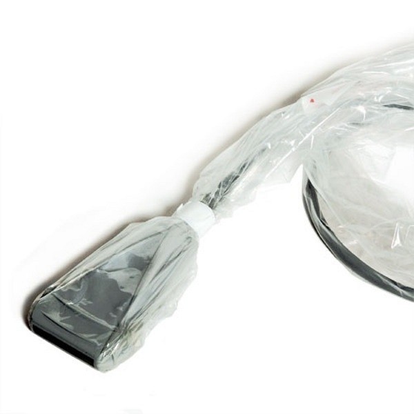 Secma probskydd ultraljudsskydd steril medium 18x120cm