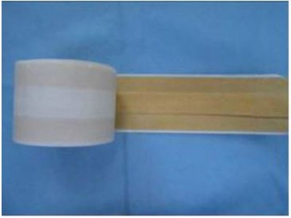 Plåster inj Yibon 8cmx5m non-woven