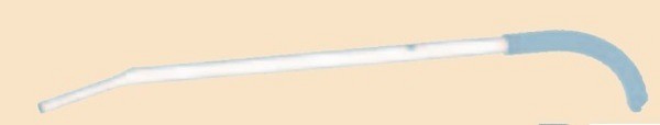 Sugset Medena 5,0/6,2mm 21cm steril fasad spets 3,5m