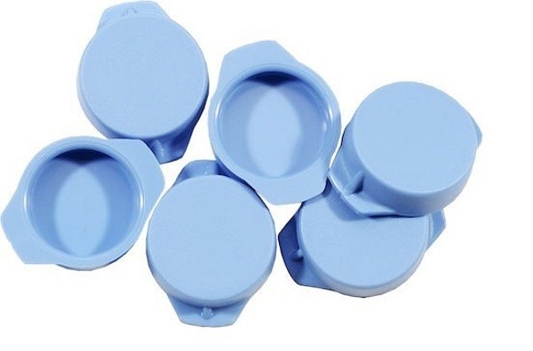 Kapsyl plast Jonas för flaska 10-pack