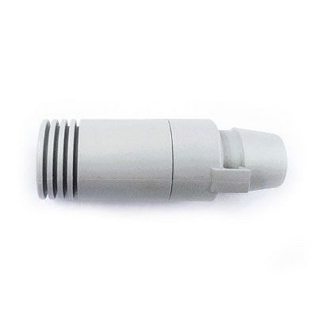 Adapter till kalibreringsspruta till easyone o easy on-pc