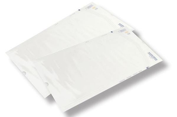 Sterilpåse Steriking 160x440mm plan pa/pl låg temperatur