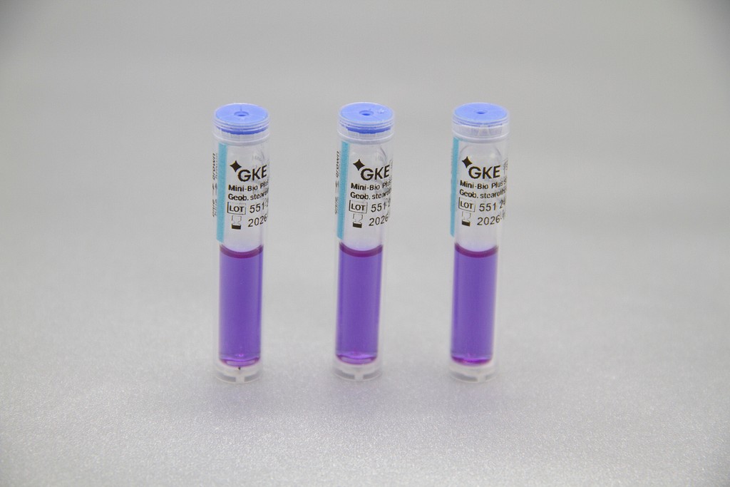 Mini-Bio-Plus 105 För Ånga