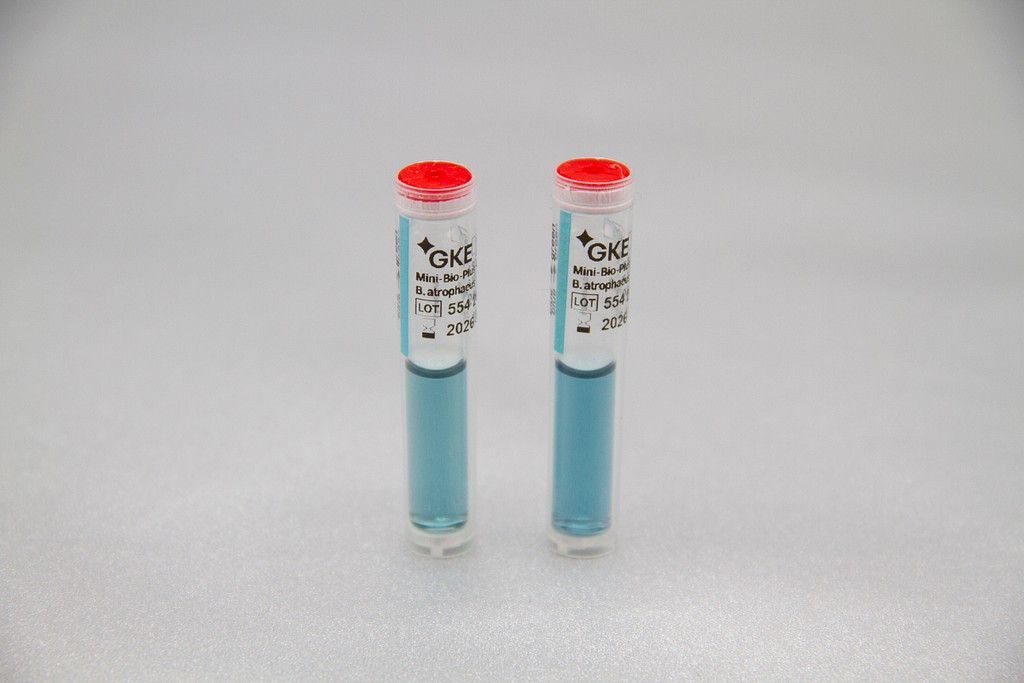 Mini-Bio-Plus 106 För Formalin