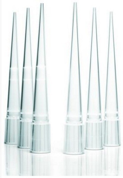Pipettspets Sartorius 0,5-350µl orange 10x96 refill tower osteril