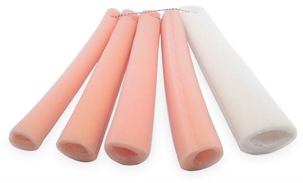 Tubifoam dubbel AX, 25cm, diameter 15mm