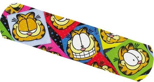 Kliniplast Kids 100 Strip Barnplåster 1,9x7,6cm