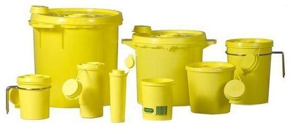 Kanylburk m lock 1,5l 100% återvunnen i PP