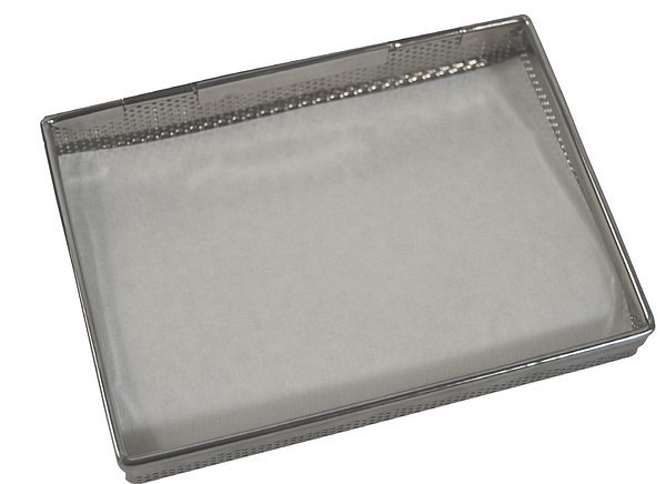 Fuktpapper Steriking 25x30cm cellulosafiber