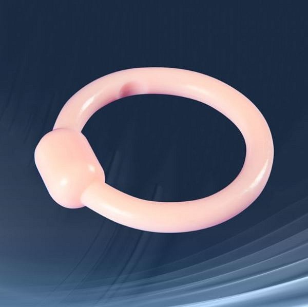 Prolapsring Inkontinens 74mm