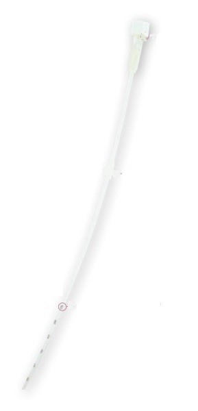 Navelkateter 3,5FR 1-lumen 40cm flöde >10ml/min. Steril, PVC-fri