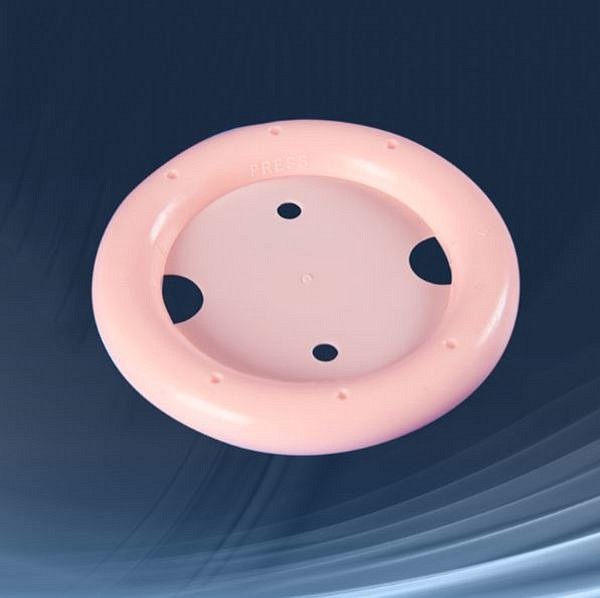 Prolapsring Membran 62mm