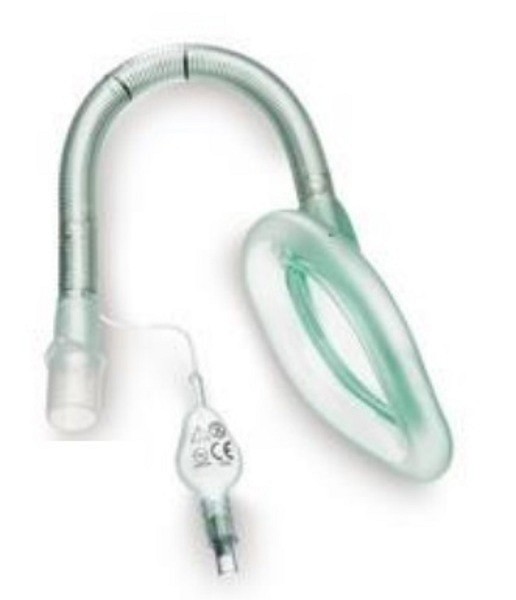 Larynxmask auraflex ambu stl 3 steril 30-50 kg armerad