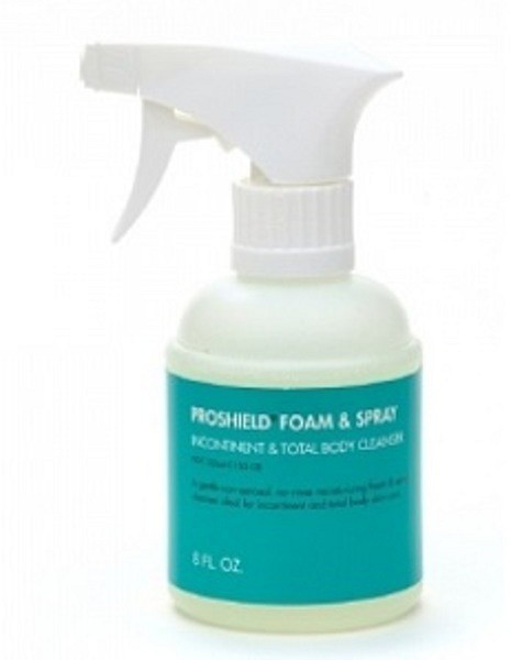 Hudspray Proshield 235ml foam & spray rengörande