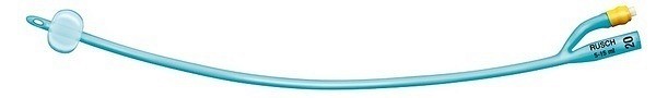 Urinkateter SiLaSil CH16 40cm Nel 10ml silikonelastomer