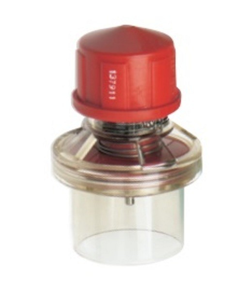 Peep ventil 10 ambu 0-10cm justerbar