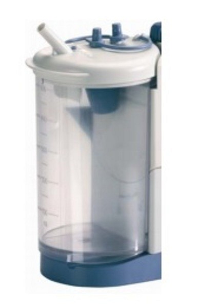 Sugflaskset Medela Clario 0,5l till Clario sugsystem