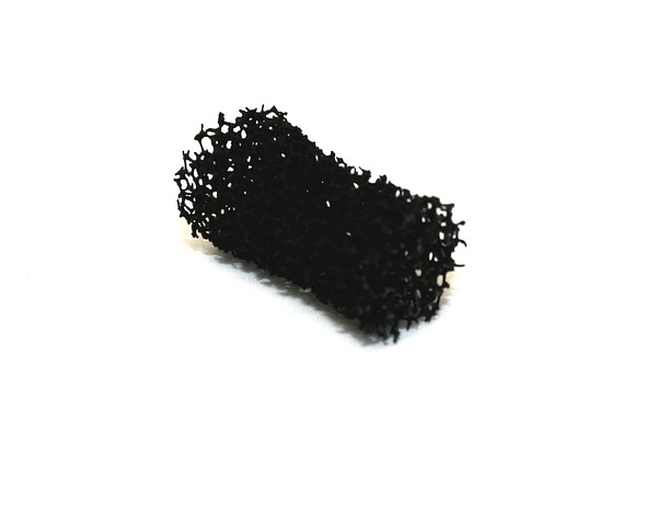 Filter, Activ.A.C Exhaust