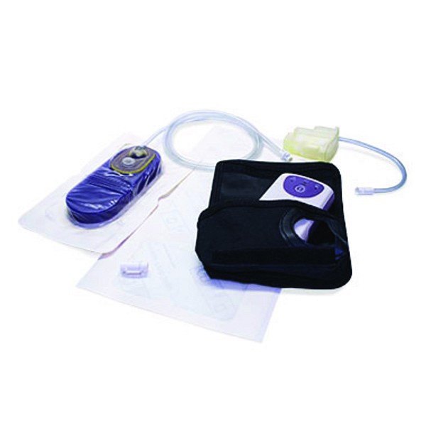 Prevena Kit 13cm förband/pump/canister 45ml
