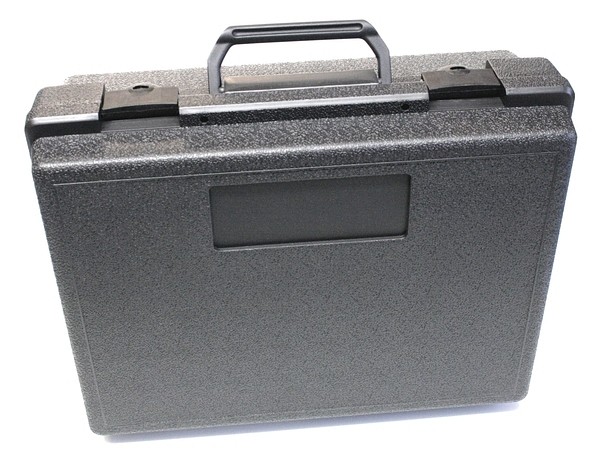 Case, Activ.A.C. Molded Shipping