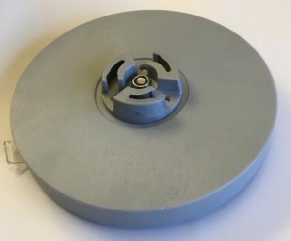 Vacuumplatta bordhållare till Safebox passar 0,5 2,0 3,0 3,5 och 5,5l