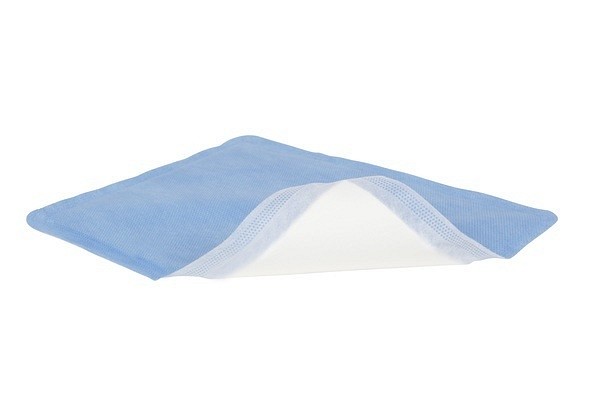 Superabsorberande förband Mextra 10x15cm steril