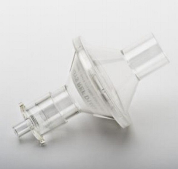 CPAP infant Flow tillbehör ljuddämpare