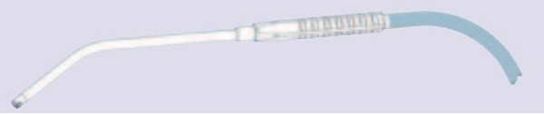 Sugset Medena 5,0/6,2mm 26cm steril Slit Tip 3,5m