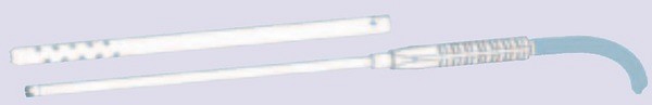 Sugset Medena rissler 5x6,2mm 31cm steril risslersug rak 3,5m