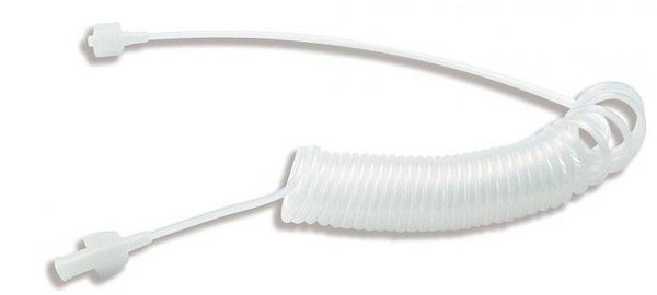 Spiralslang lectro 2,9ml steril 300cm l priming