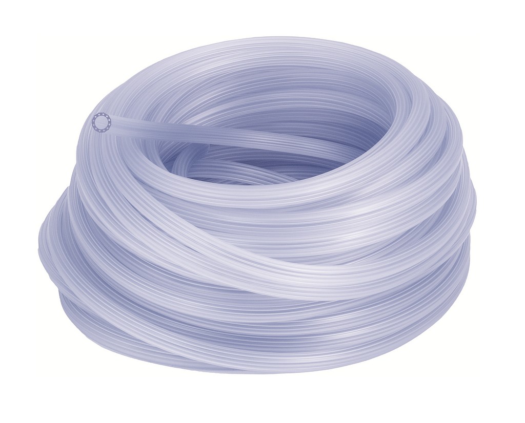 Sugslang Multilumentub pvc id8mm yd11mm rulle 50m