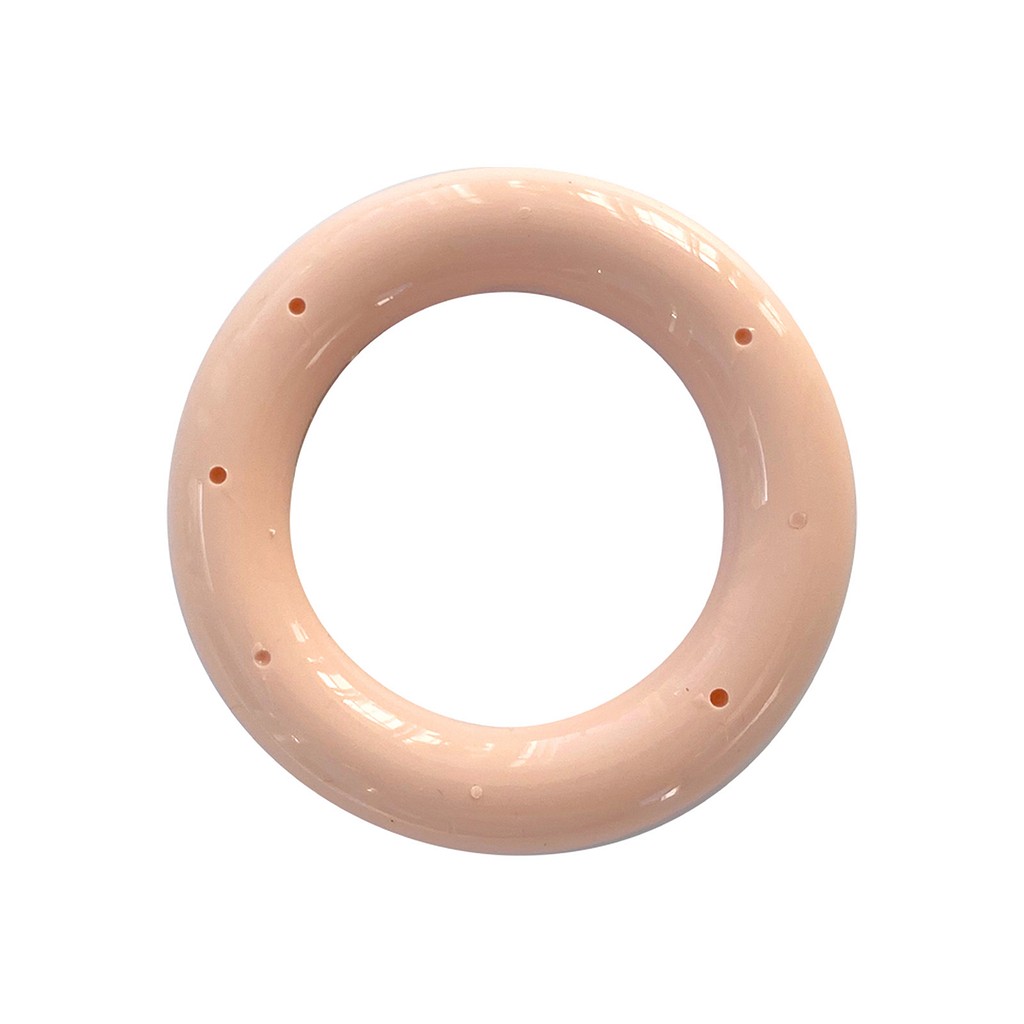 Livmoderring utan membran nr6 steril silikon latexfri 80mm