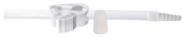 FillerCollector - Recommended addional products: 671510-5 - extraction tube, 1663200-5 Stand, single use