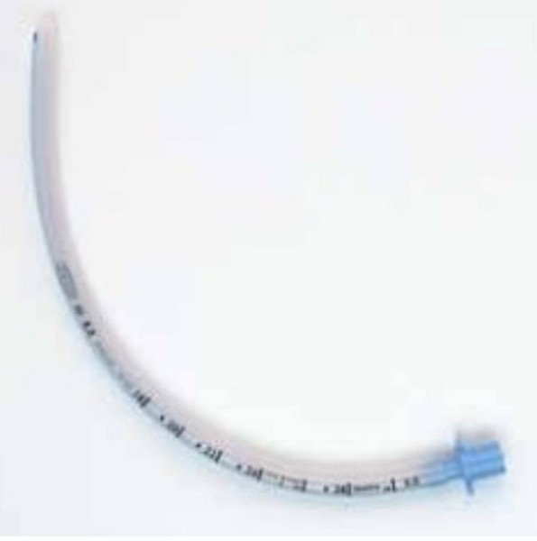 Endotrakealtub blue line 2,0mm steril utan kuff