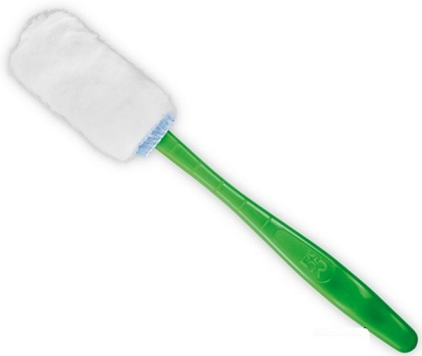 Debrisoft lolly 5cm huvuddel steril
