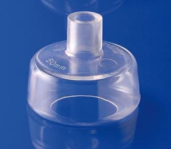 Slangset neopuff T-stycke+ mask50mm ergo