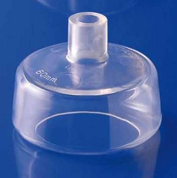Slangset neopuff T-stycke+ mask 60mm ergo