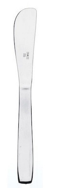 Smörkniv import 15cm rostfri