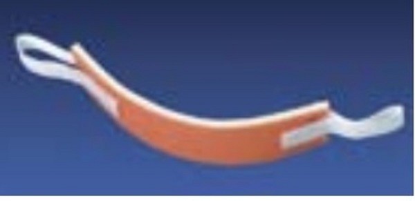 Nackband till trakeostomikanyl L nackband ii