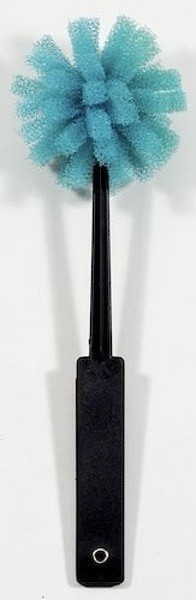 Borste för pumptermos 36cm